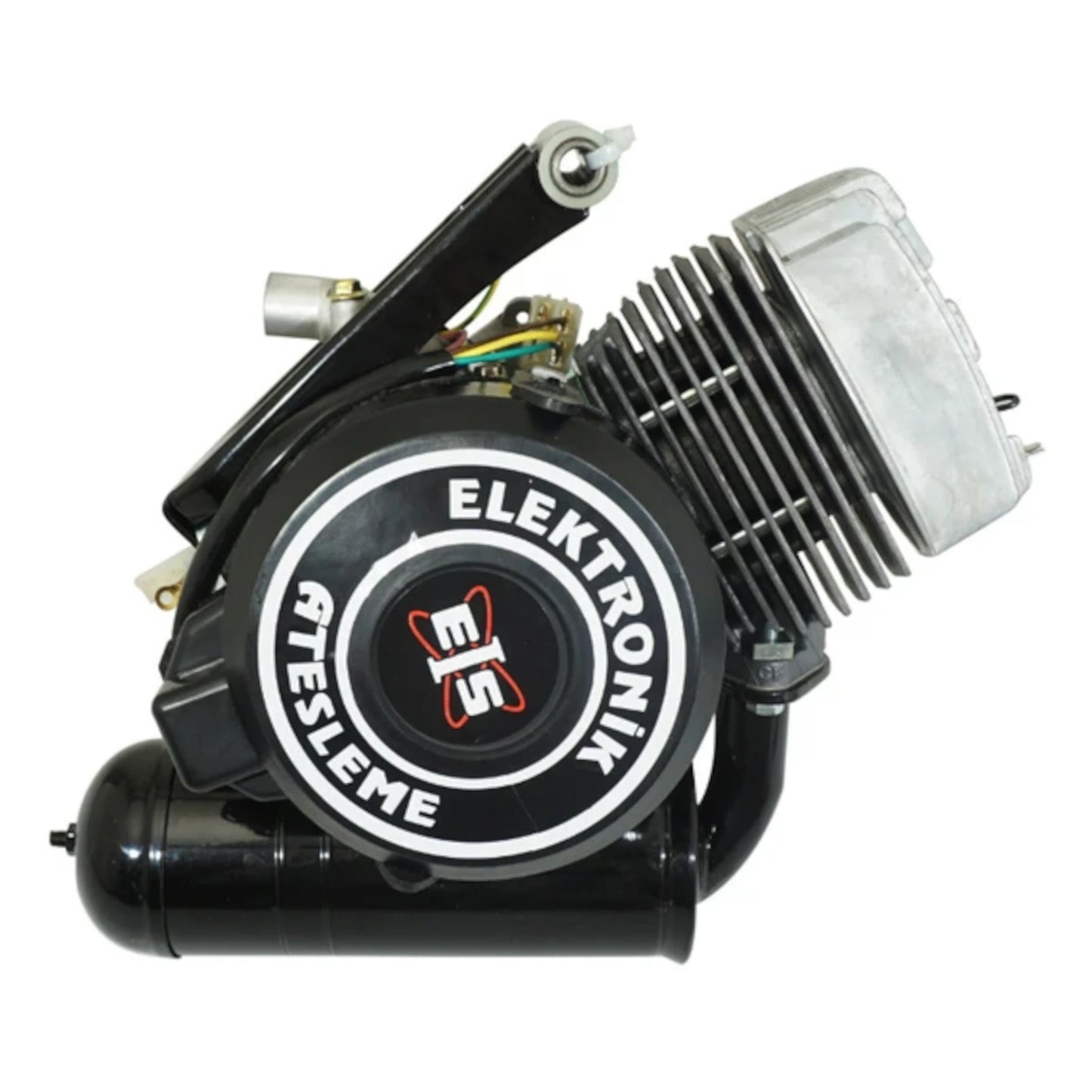Motor completo Peugeot 103 MVL Vogue 1995 tipo original