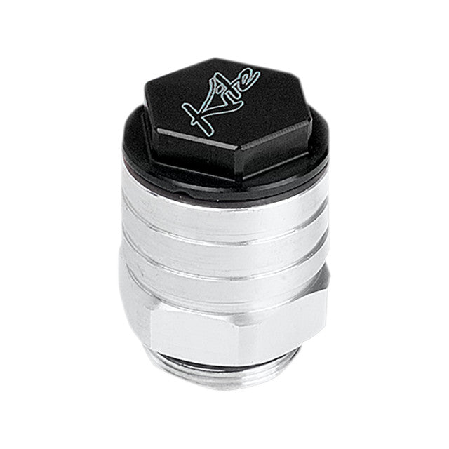 Depósito líquido de travões traseiro Brembo KTM / Husqvarna / Sherco Kite - Preto