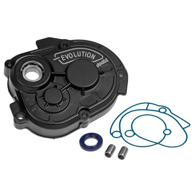 Tapa de transmisión Piaggio scooter 50cc d=12mm Polini 170.0300