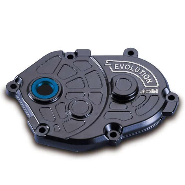 Tampa da Transmissão Minarelli horizontal cárter longo Polini