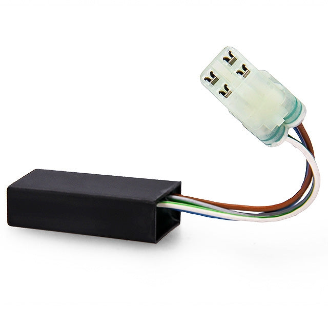 Lambda sensor emulator Yamaha Aerox 50 4T euro 4 Polini