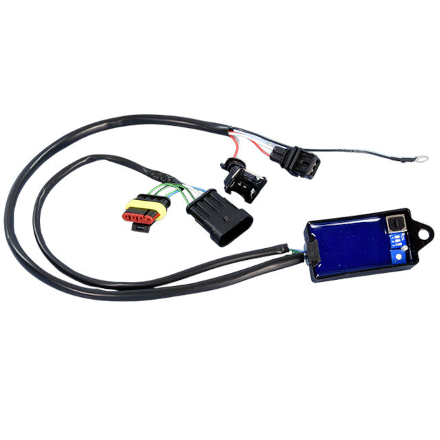 Calculateurs ECU Vespa GTS 300 EURO 3 / 4 Polini