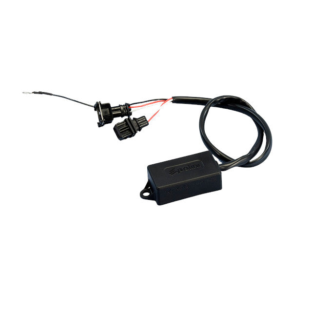 Centralita ECU Peugeot Kisbee 50 E4 2T Polini 171.0016