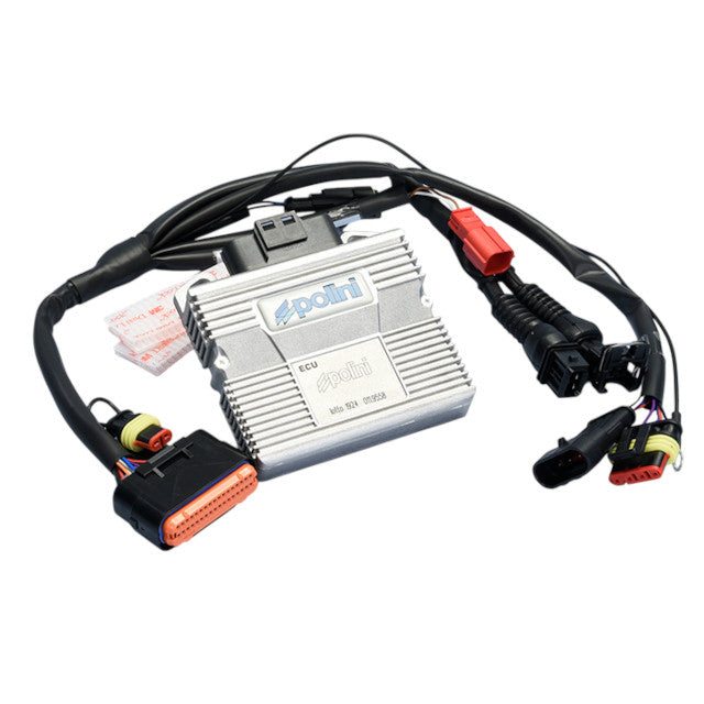 Centralita digital Piaggio Beverly 300 >2017 Polini 171.0019