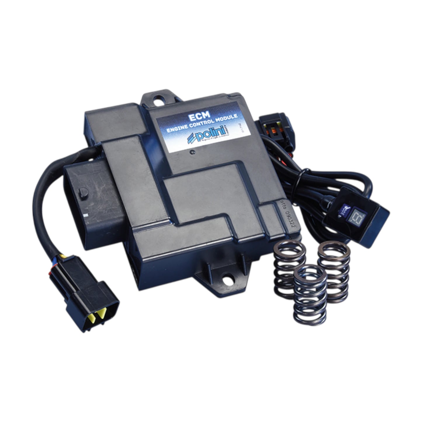 Centralita ECU Piaggio Vespa 50 4T 3V I Get E5 >2025 Polini 171.0025