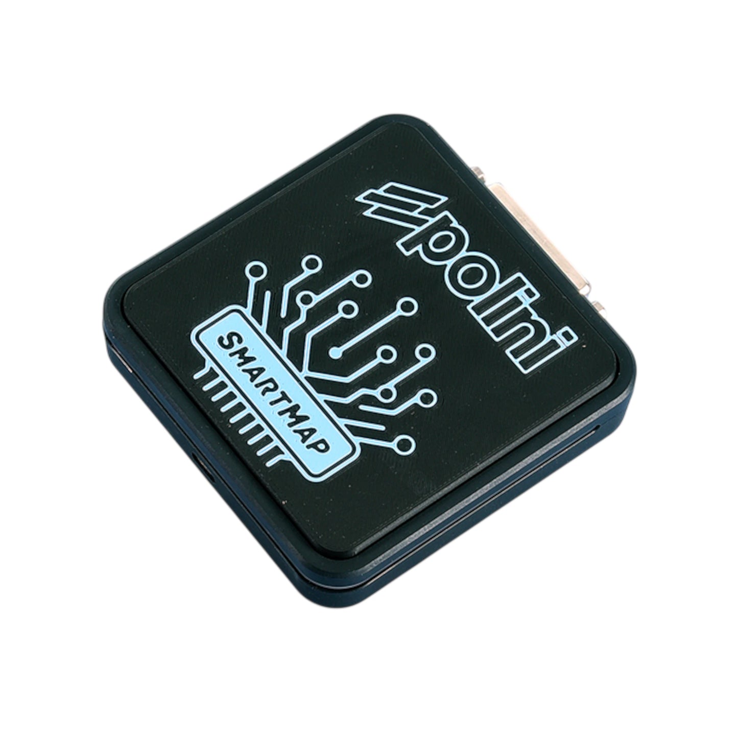 Programador da Ecu Polini Smart Map