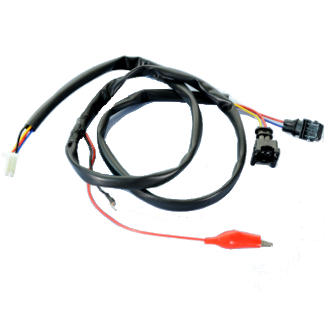 Cableado CDI / ECU Piaggio Vespa 125/150cc 4T Polini 171.0203