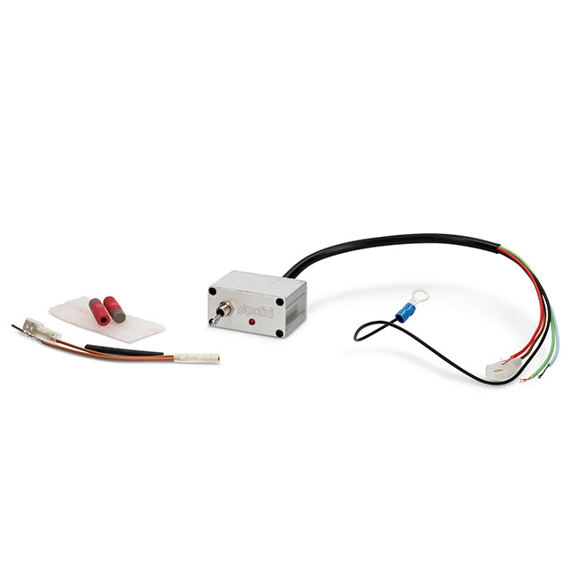 Centralita control de tracción Yamaha T-Max 530/560 Polini 171.0400
