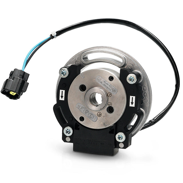 Encendido racing Minarelli AM6 / Derbi euro 2 Evolution Polini