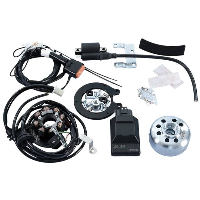 Encendido racing Digital Polini For Race Piaggio scooter 50 2T 171.0570