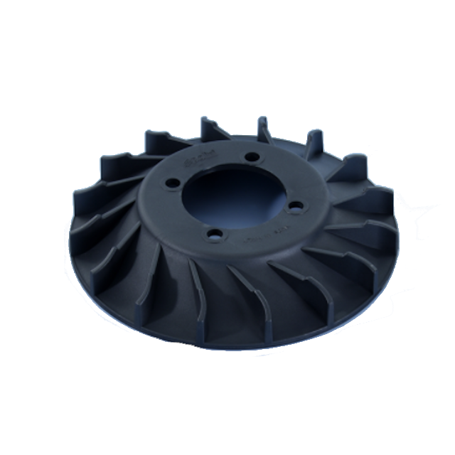 Ventilador de encendido Vespa 200cc 2T Polini 171.0654