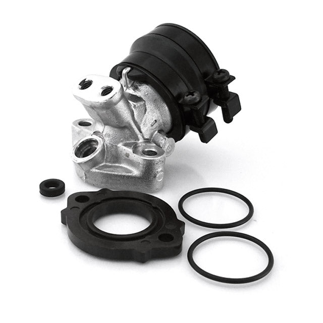 Tobera de admisión Honda PCX 125 V1 Tipo-A 31/35mm Yuminashi 17111-KWN-031A