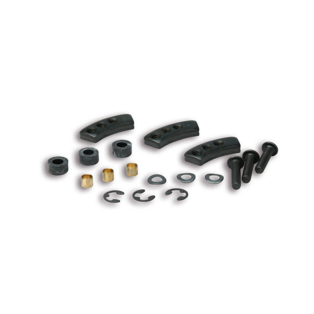 Fijación de embrague Malossi Delta Clutch Yamaha N-Max 125 17-20 1712939