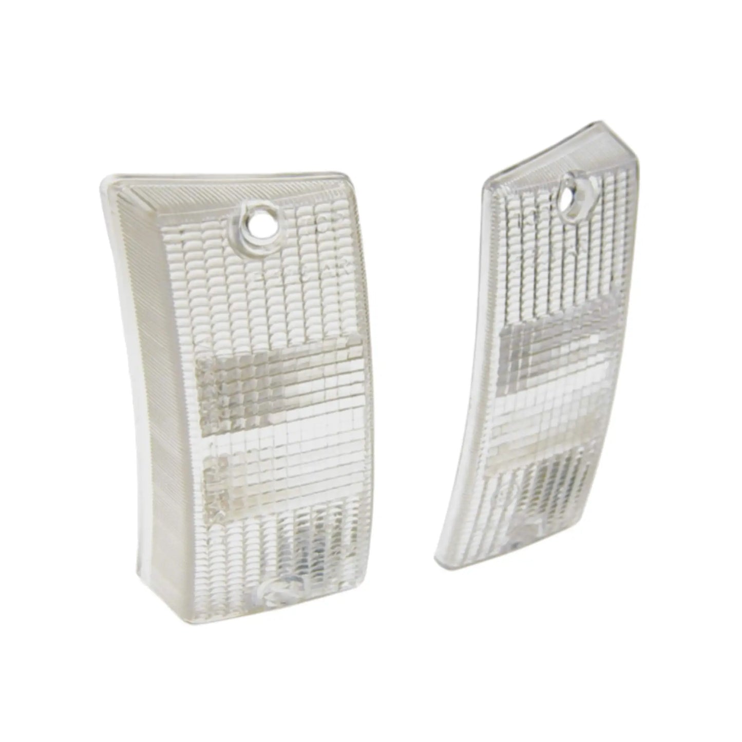 Tulipas delanteras transparente Vespa PX/T5/DN CIF 1726