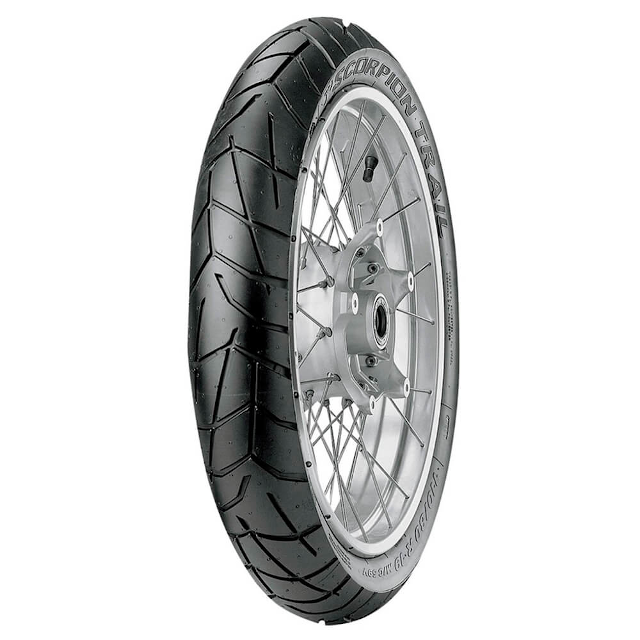 Neumático 90/90-21 54S TT SCORPION TRAIL F Pirelli 1726500