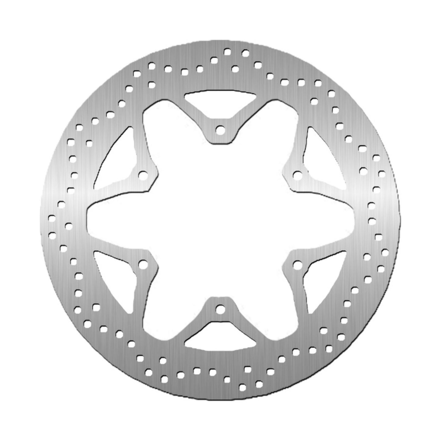 Brake disc front Yamaha XT 660 R 04-14 NG Brake Discs