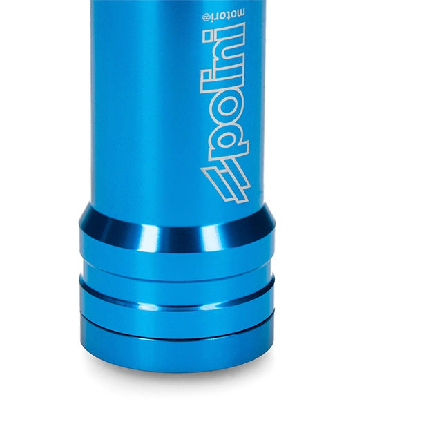Boost bottle BoostBottle Polini - blue