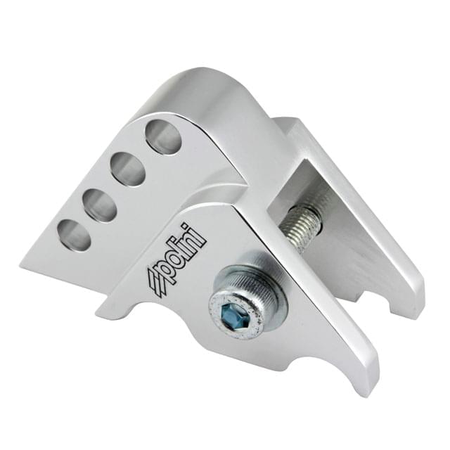 Alargador amortiguador ajustable Minarelli horizontal Polini