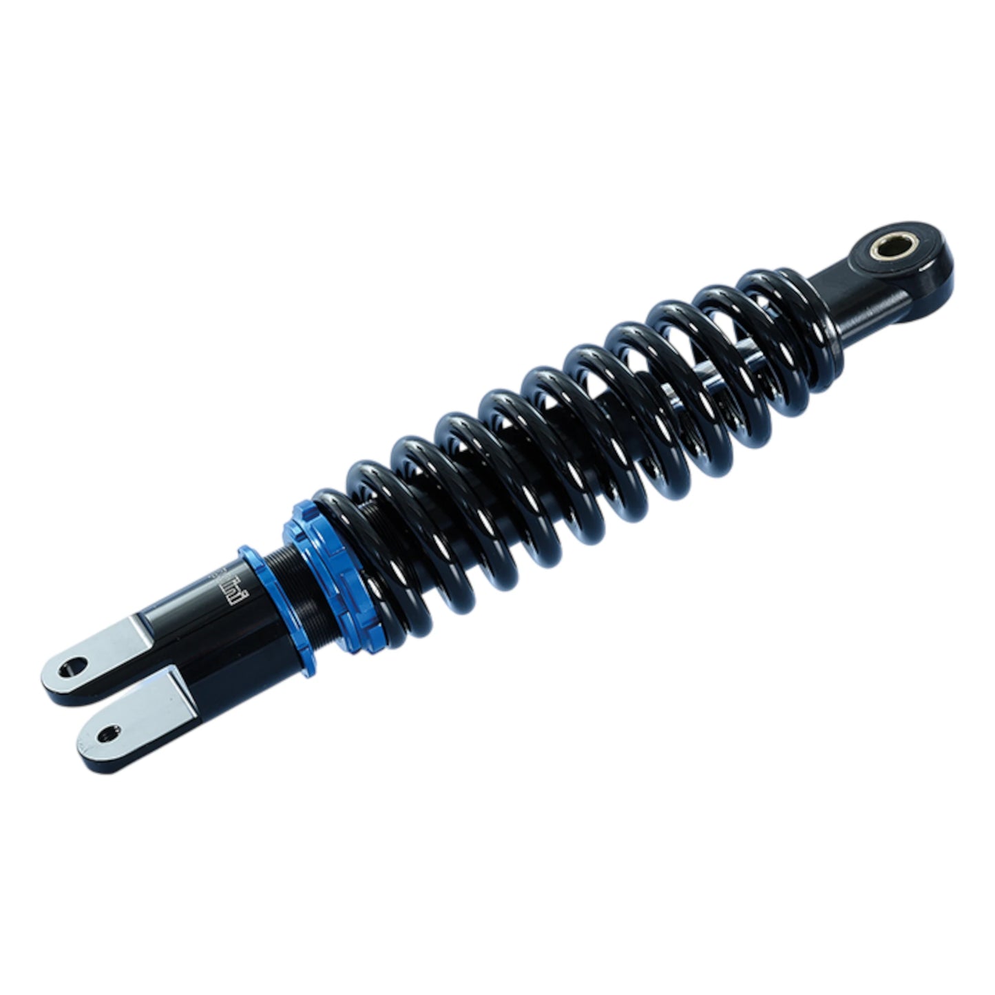 Amortiguador Minarelli horizontal / vertical 273mm Polini