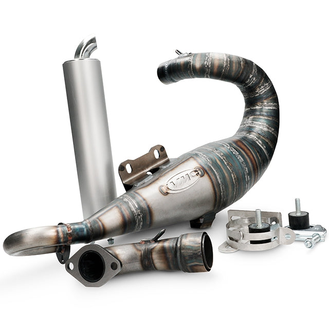 Escape smallframe EVO 62mm Vespa VMC