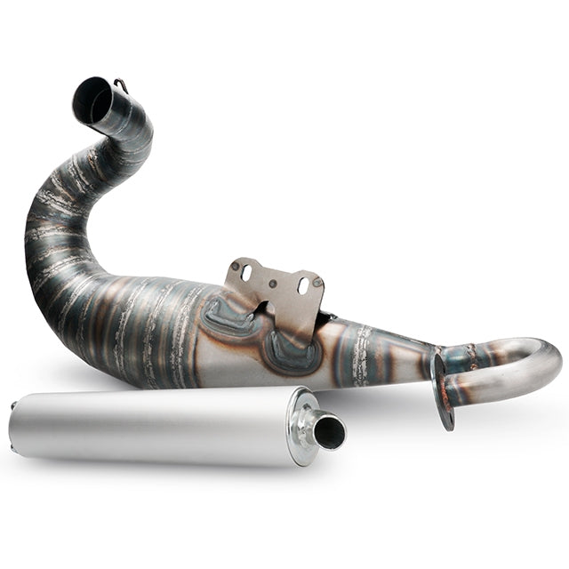 Escape smallframe EVO 62mm Vespa VMC