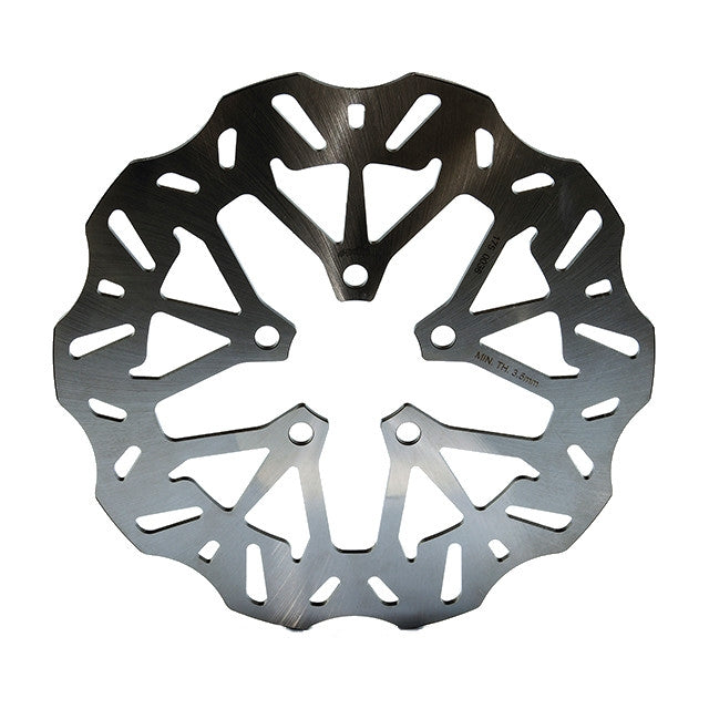 Disco de freno Kymco Dowtown / Kawasaki J 125/200/300cc d=260mm Polini