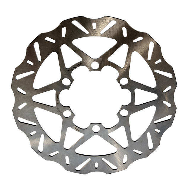 Disques de frein avant Piaggio Beverly 300/350 d.300mm Polini