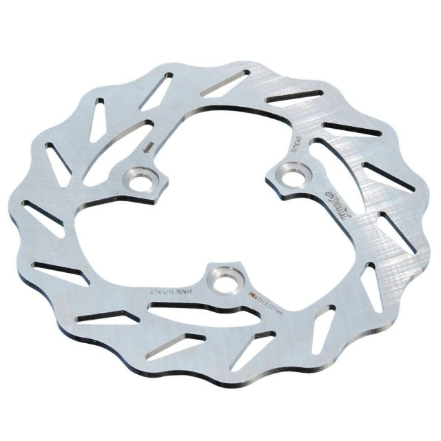 Disco de travão Yamaha Aerox 50cc / Jog d=190mm Polini