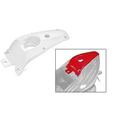 Couvre-selle passager Yamaha Aerox TNT