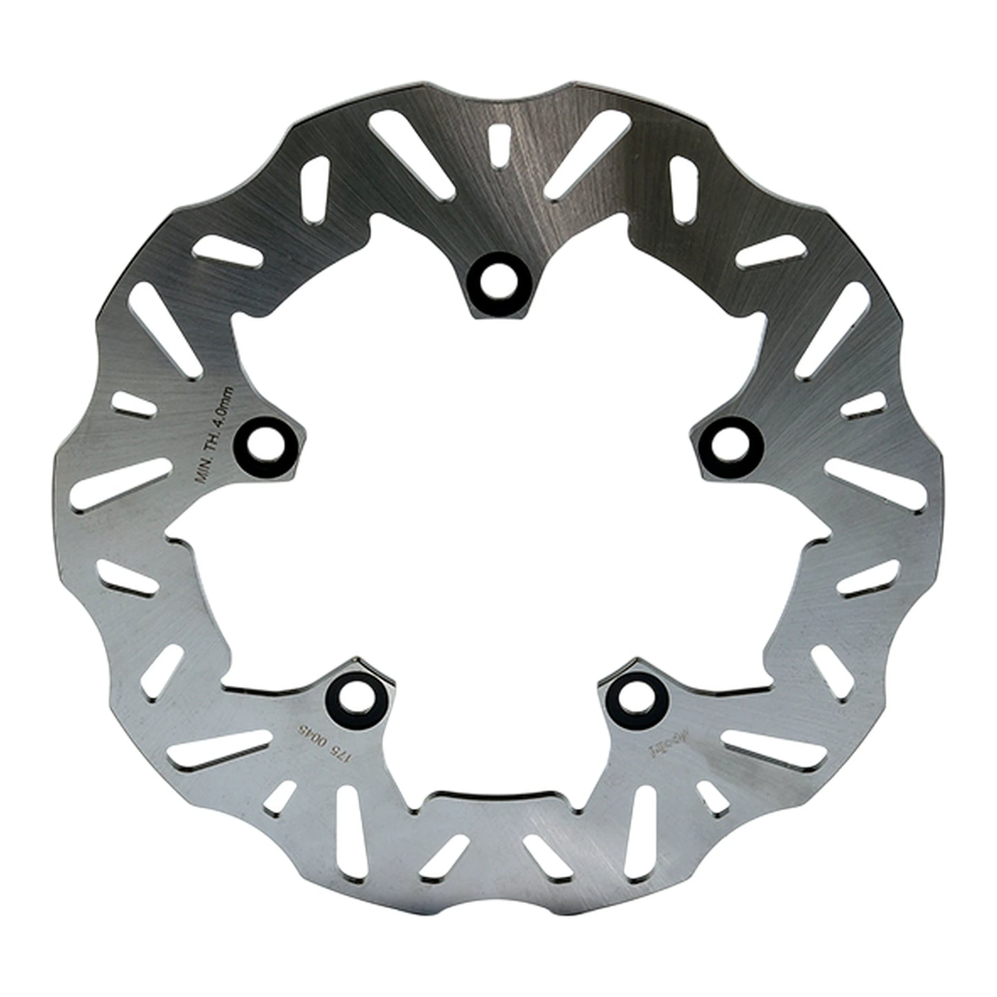 <div data-glossary-id="2866819">Disque de <div data-glossary-id="3127425">frein</div></div> <div data-glossary-id="2862522">avant</div> Suzuki Burgman 250/400/650 d.260mm Polini