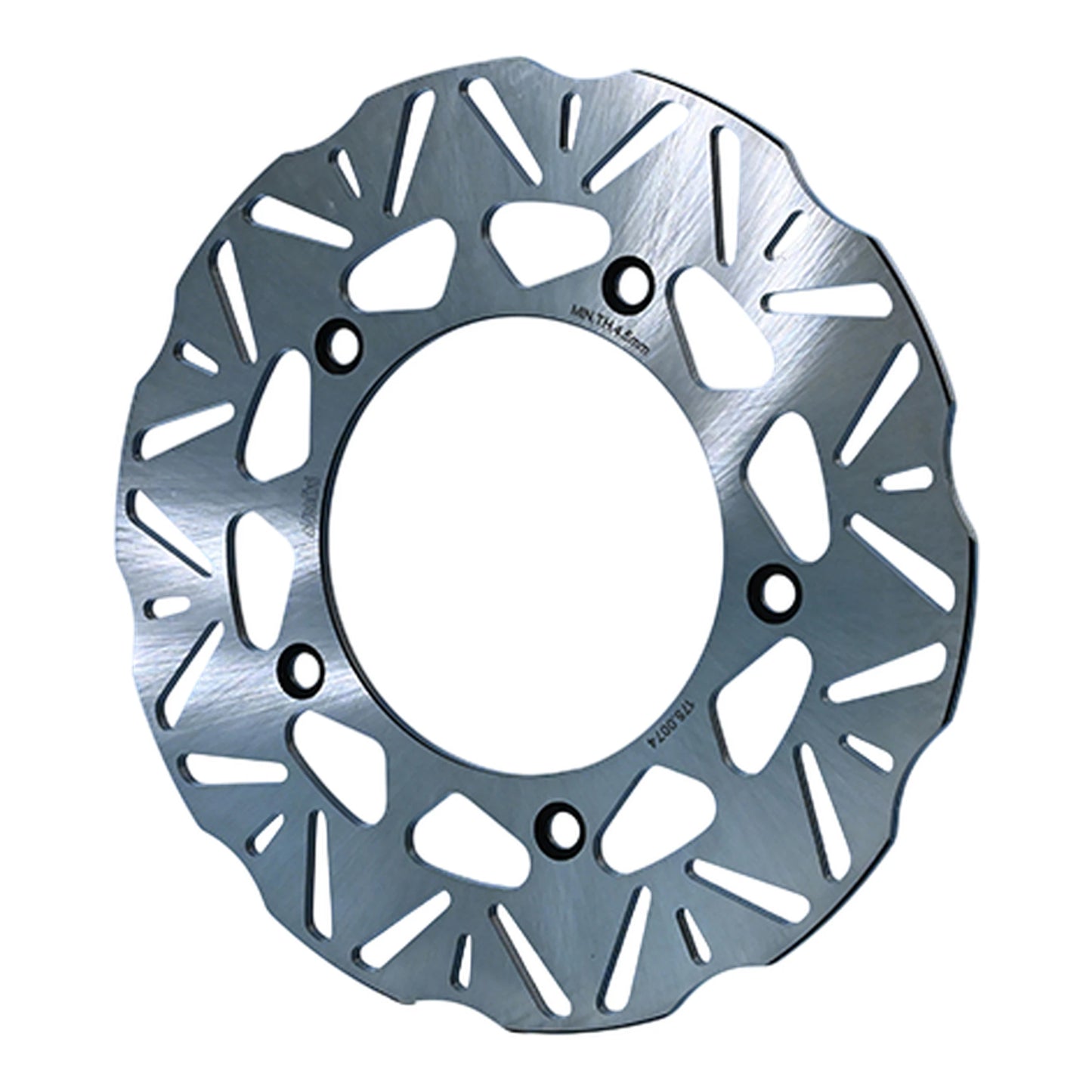 Disco freno trasero Yamaha T-Max 530/560 12-24 d.282mm Polini