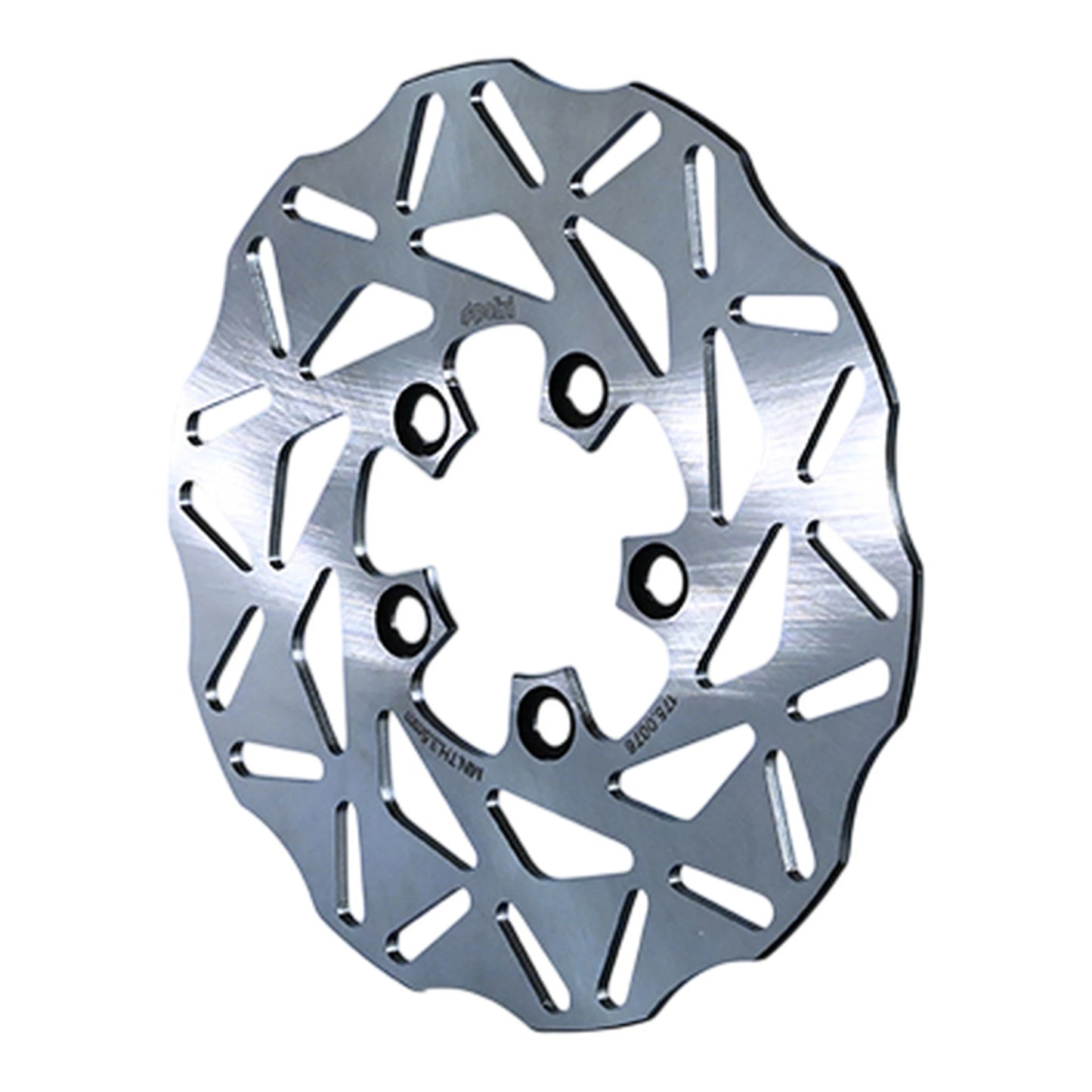 Front <div data-glossary-id="2865277">brake <div data-glossary-id="3127426">disc</div></div> Kymco Grand Dink 50/125/250 >2000 d.220mm Polini
