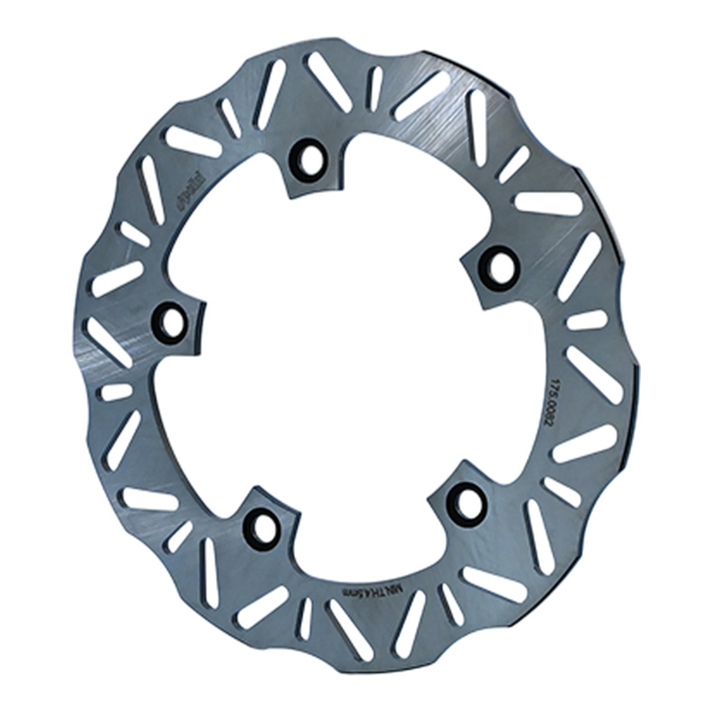 <div data-glossary-id="2865277">Rear <div data-glossary-id="3127426">brake disc</div></div> Kymco Super Dink 350 21-24 d.240mm Polini