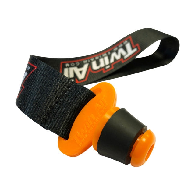 Silencer exhaust cap d.18-21mm TwinAir Mini