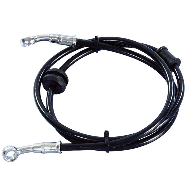 Latiguillo de freno Piaggio ZIP SP 106cm Polini 178.0301