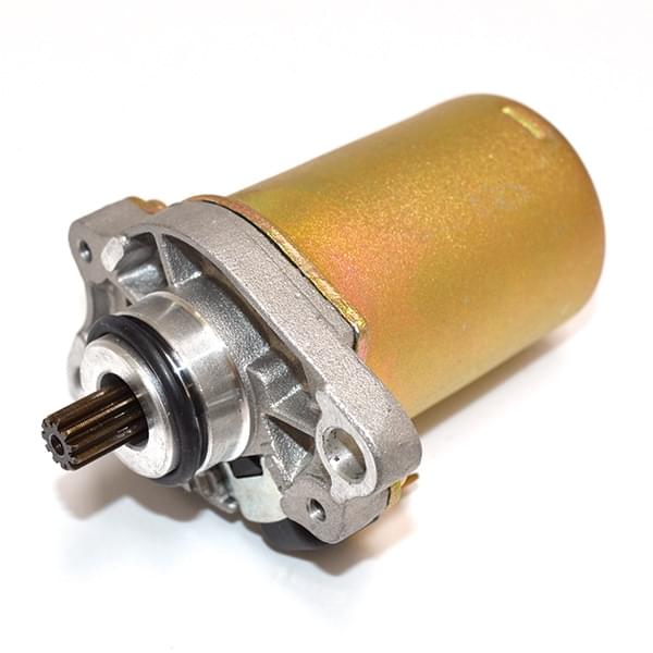 Motor de arranque 12V 0.15KW 11 dientes rotación Izquierda SGR 04128162