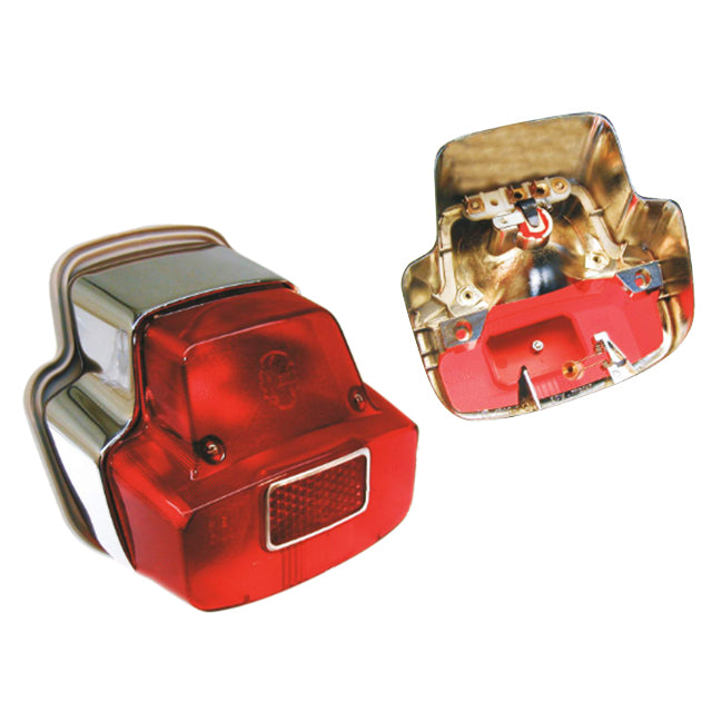 Piloto de freno Vespa Super/SL/160 CIF 1785-OR
