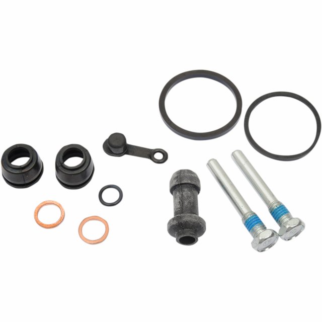 Kit reparación pinza de freno trasera Honda TRX 300 / Suzuki / Yamaha YFM Raptor 350 / YFZ Banshee All Balls 18-3038