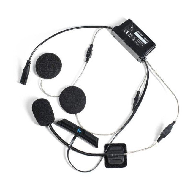 MT-Rider Sync Intercom