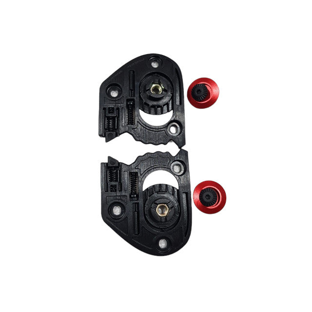 Kit mécanisme écran MT-V-29B Max Vision MT Helmets