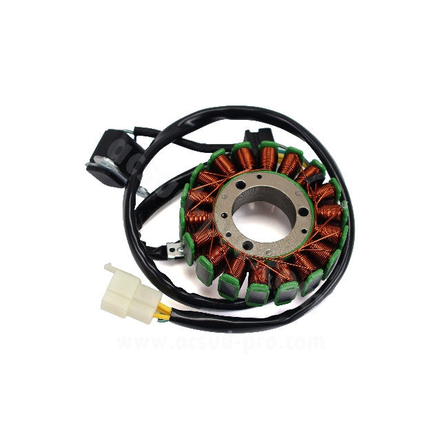 Stator Kymco People 250 02-06 TNT 180315A