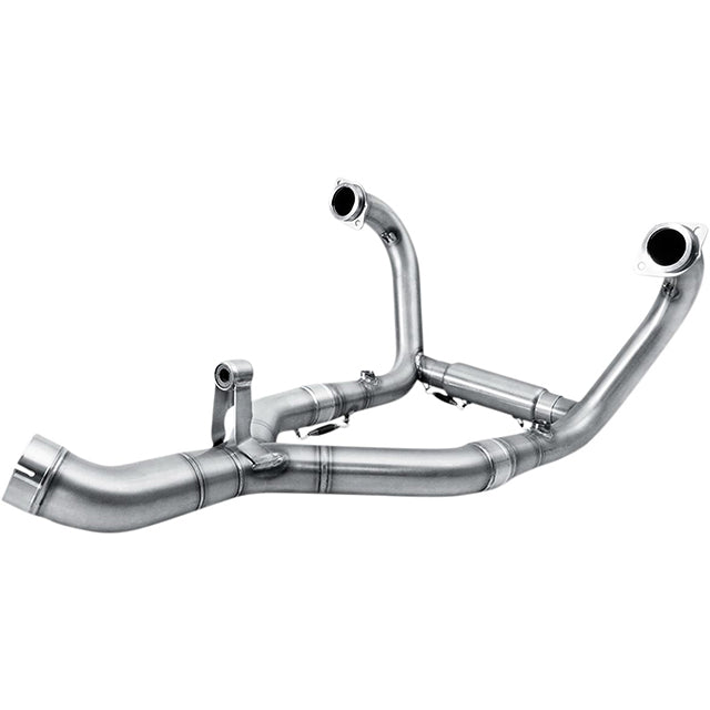 Exhaust collector Suzuki GSX-R 600 / GSX-R 750 11-17 Akrapovic