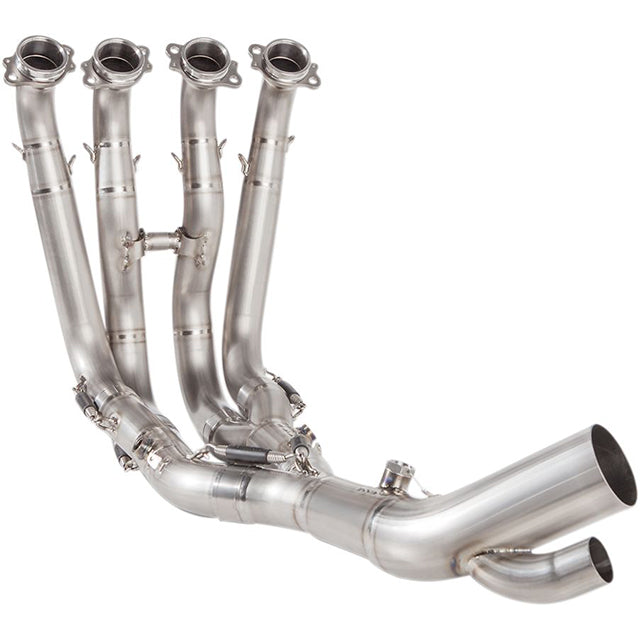 Coletores de escape BMW S 1000 RR 17-18 Akrapovic