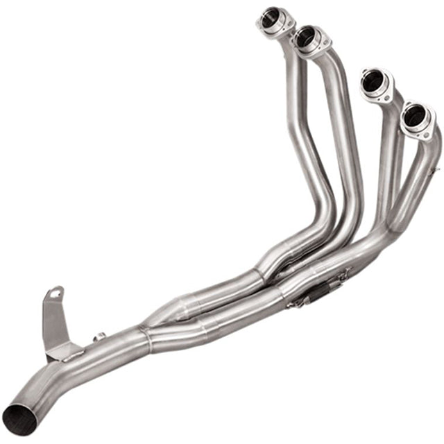 Kawasaki Z900 RS >18 Akrapovic exhaust manifolds