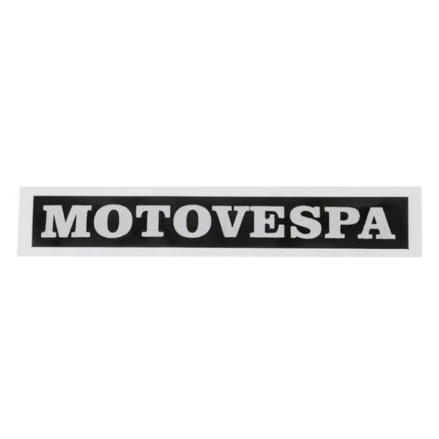 "Motovespa" anagram Vespa CL/DS/DN seat PREMIUM Quality