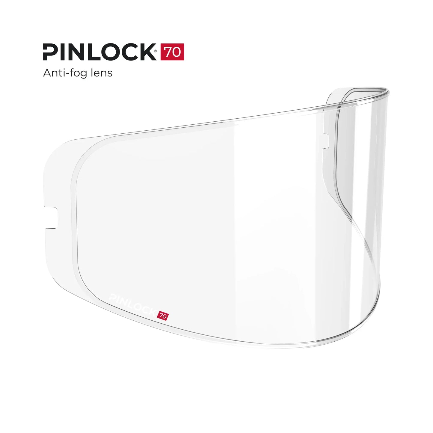 Pinlock 70 MaxVision DKS209 MT Targo, Revenge 2, Rapide, Blade 2 SV