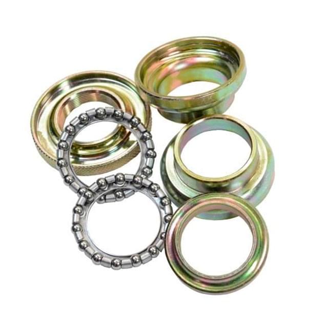 Cojinetes de dirección Yamaha Aerox <03 d=27mm RMS