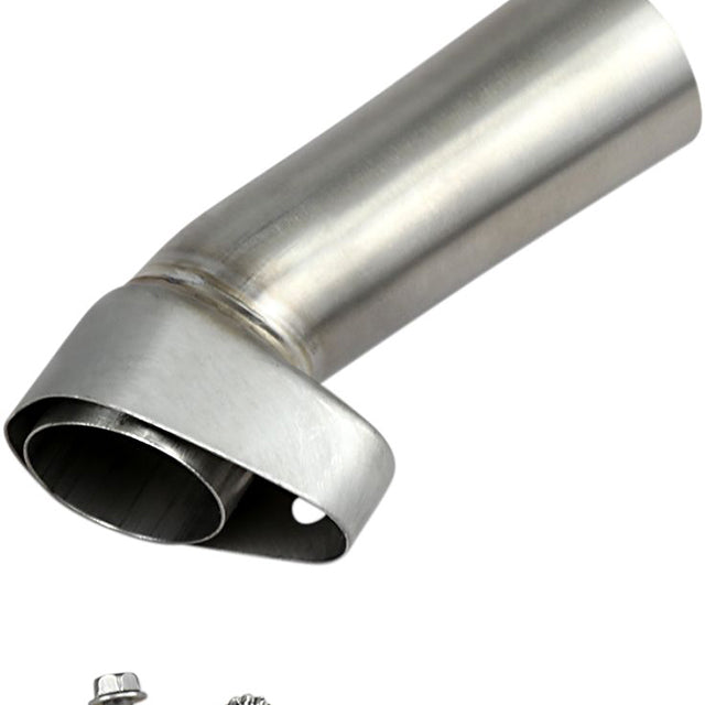 Réducteur de bruit V-TUV049/1 Akrapovic