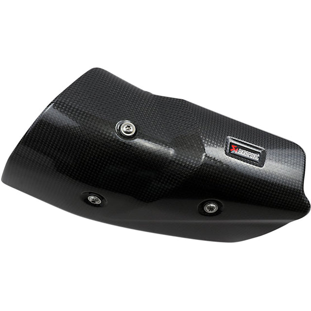 Protetor de calor P-HSB10SO2 BWM Akrapovic - carbono