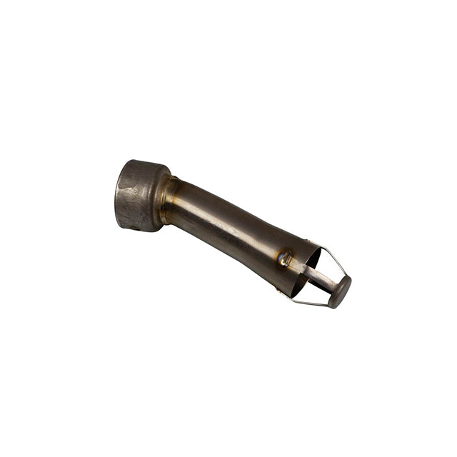 DB Killer V-TUV070 Akrapovic